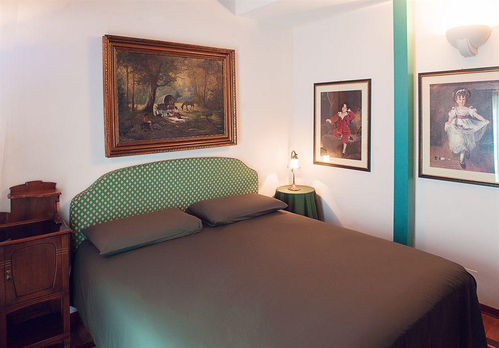 Jecna Apart Otel Prag