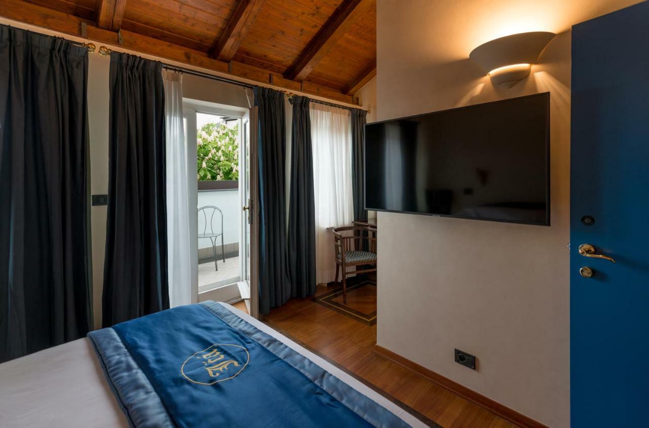 Apart Otel Jecna Prag